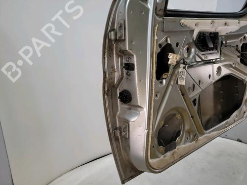 Right front door CITROËN BERLINGO / BERLINGO FIRST Box Body/MPV (M_) 1.6 HDI 90 (MB9HX, MC9HX) | BP30049235C3 