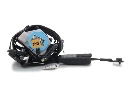 Front left belt tensioner CITROËN C4 Grand Picasso I (UA_) 1.6 HDi 110 | BP30054339C87 