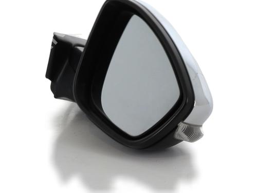 Right mirror PEUGEOT 208 I (CA_, CC_) 1.6 BlueHDi 100 | BP29579200C27 