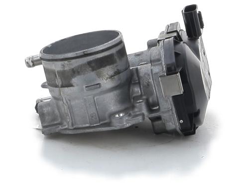 Throttle body CITROËN C1 II (PA_, PS_) 1.0 VTi 72 | BP30140758M82 