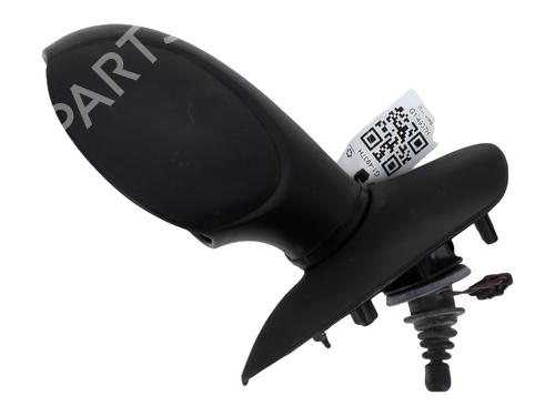 Used Left mirror PEUGEOT 206+ (2L_, 2M_) 1.4 i (2LKFWA, 2MKFWA) (75 hp) 30334863