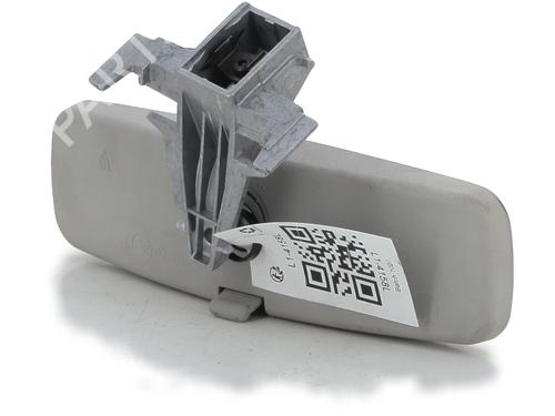 Rear mirror RENAULT CLIO IV (BH_) 0.9 TCe 90 (BHNF, BHMA, BHMH, BHJK, BHJR) | BP28372404I6 
