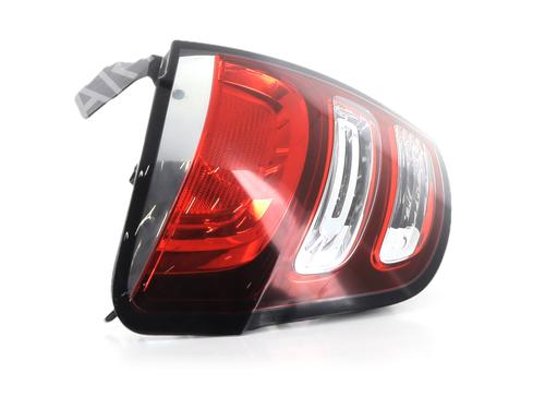 Left taillight CITROËN C3 II (SC_) 1.6 VTi 120 | BP34642784C34 - Image 5