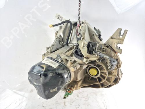 Gearbox RENAULT KANGOO Express (FW0/1_) 1.5 dCi 90 (FW0G, FW05, FW08, FW11) | BP39524337M3 - Image 4