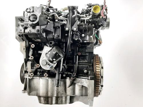 Engine RENAULT CLIO IV (BH_) 1.5 dCi 90 | BP33685850M1 - Image 2