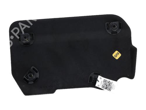 Upper protection PEUGEOT 208 I (CA_, CC_) 1.2 THP 110 | BP32180865M93