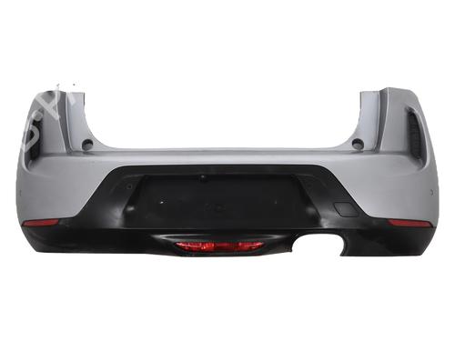 Rear bumper DS DS 3 / DS 3 CROSSBACK (UR_, UC_, UJ_) 1.2 PureTech 130 (URHNSS) | BP31749820C8 