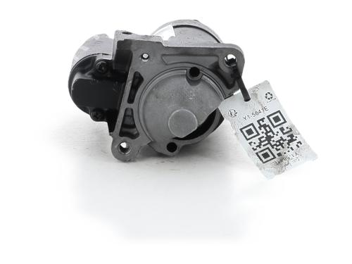 Starter RENAULT KANGOO (KC0/1_) 1.5 dCi (KC08, KC09) | BP39194024M8 - Image 2