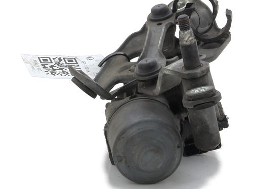 Front wiper motor PEUGEOT 407 (6D_) 2.0 HDi (6DRHRH) | BP29819495M29 
