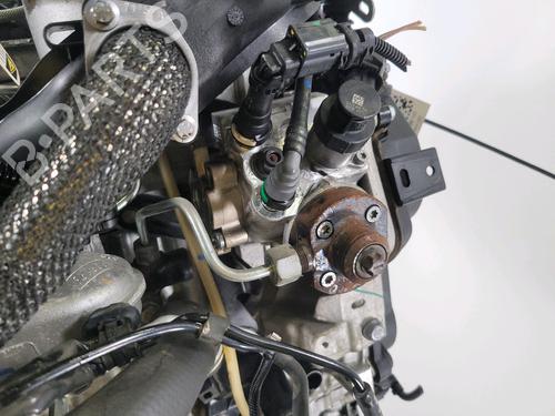 Engine CITROËN C3 I (FC_, FN_)  | BP28310988M1 