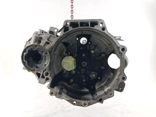 Gearbox VW POLO V (6R1, 6C1) 1.4 TDI | BP24187293M3 
