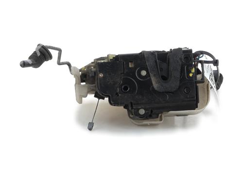 Front left lock VW POLO (9N_, 9A_) 1.4 TDI | BP25993141C98 
