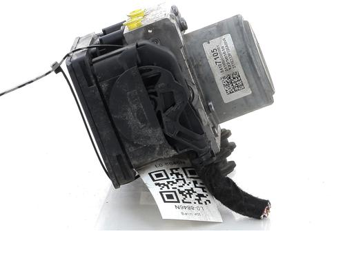 ABS pump OPEL INSIGNIA B Sports Tourer (Z18) 1.6 CDTi (35) | BP18304260M43 