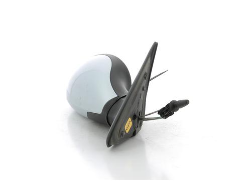 Right mirror SEAT LEON (1M1) 1.9 TDI | BP15854678C27 