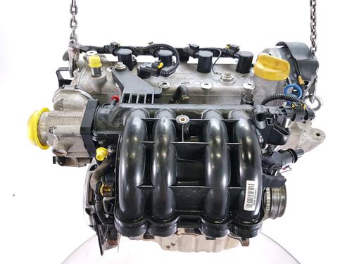Engine FIAT DOBLO Cargo (263_) 1.4 | BP39608377M1 - Image 5
