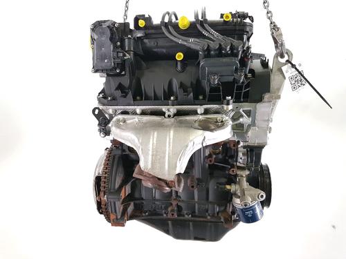 Engine DACIA LOGAN II 1.2 | BP29470977M1 
