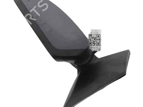 Used Left mirror RENAULT KOLEOS I (HY_) 2.0 dCi 4x4 (HY0K) (150 hp) 31367798