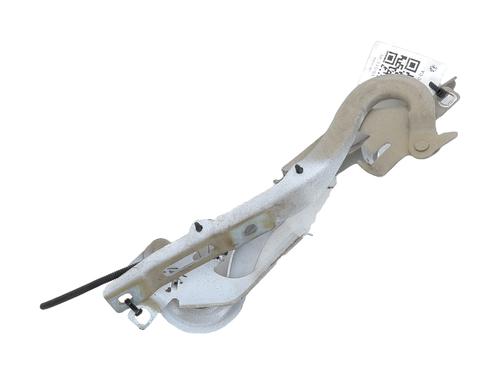 Used Hinge/Door check strap PEUGEOT EXPERT Van (V_) 1.5 BlueHDi 120 (120 hp) 28333076