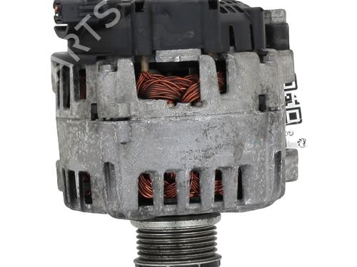 Alternator CITROËN C3 Picasso (SH_) 1.6 HDI 90 | BP30165796M7