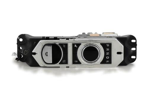 Levier de vitesses JAGUAR XJ (X351) 3.0 SDV6 (275 hp) 28007938