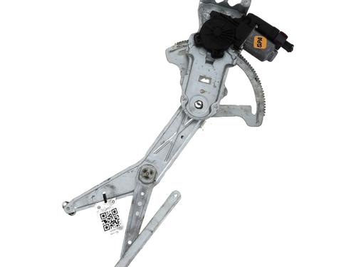 Front left window mechanism OPEL MERIVA A MPV (X03) 1.7 CDTI (E75) | BP29701752C22 