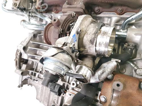 Engine VOLVO C30 (533) D3 | BP33733044M1  - Image 10