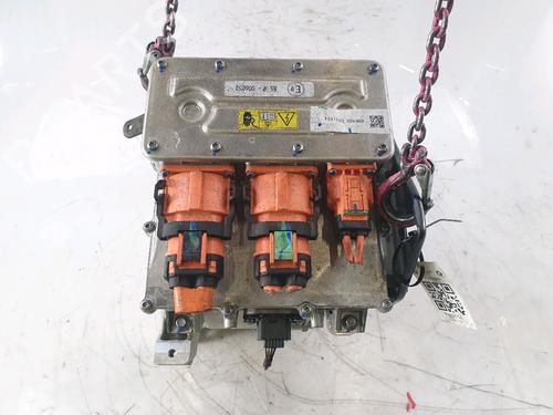 Used Engine DACIA SPRING EV (B6M1) (45 hp) 30982369