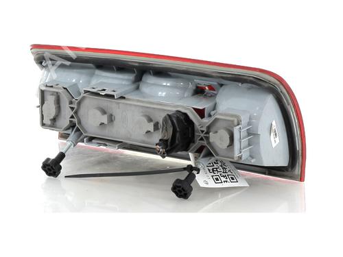 Left taillight FORD TRANSIT CONNECT (P65_, P70_, P80_) 1.8 Di | BP21114322C34 