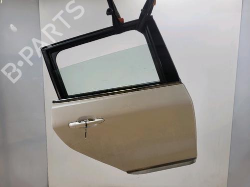Used Right rear door PEUGEOT 2008 I (CU_) 1.6 BlueHDi 120 (120 hp) 30918463