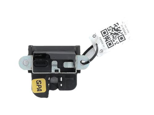 Used Tailgate lock Tailgate lock VW POLO V (6R1, 6C1) 1.2 (70 hp) 35940872 35940872