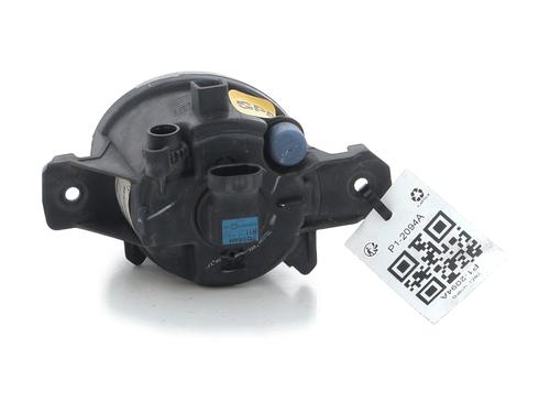 Right front fog light NISSAN QASHQAI I (J10, NJ10) 1.5 dCi | BP32400871C31