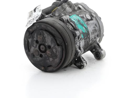 Used AC compressor AC compressor FIAT SEICENTO / 600 (187_) 1.1 (187AXB, 187AXB1A, 187AXC1A02) (54 hp) 39665752 39665752