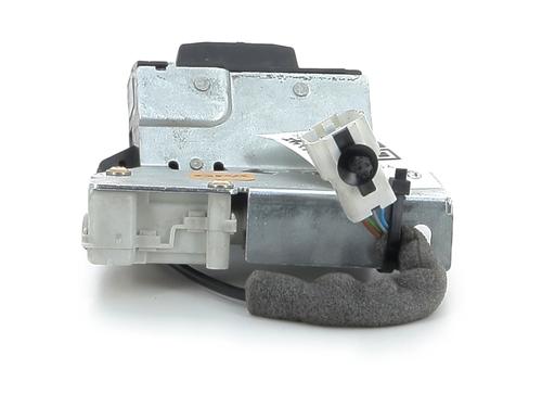 Tailgate lock JAGUAR X-TYPE I (X400) 2.1 V6 | BP24393466C101 