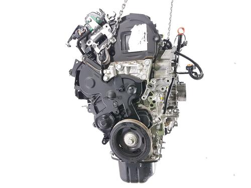 Used Engine PEUGEOT 2008 I (CU_) 1.6 BlueHDi 100 (100 hp) 31057075