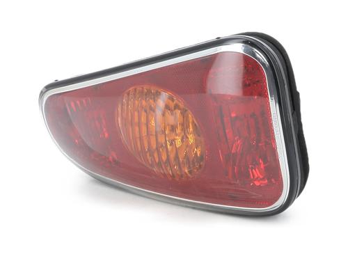 Left taillight MINI MINI (R50, R53) Cooper | BP37191705C34 - Image 2