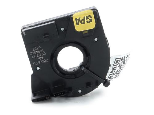 Used Squib airbag Squib airbag VW POLO V (6R1, 6C1) 1.6 TDI (90 hp) 33420126 33420126