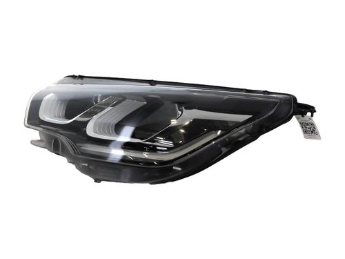 Used Left headlight CITROËN C4 II (NC_) 1.2 THP 110 (NCHNZ6, NCHNV6) (110 hp) 30190429