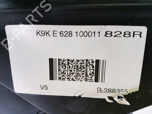 Engine RENAULT CLIO IV (BH_) 1.5 dCi 90 | BP36006612M1 - Image 11