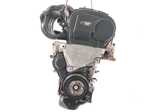 Used Engine Engine 37457435 37457435