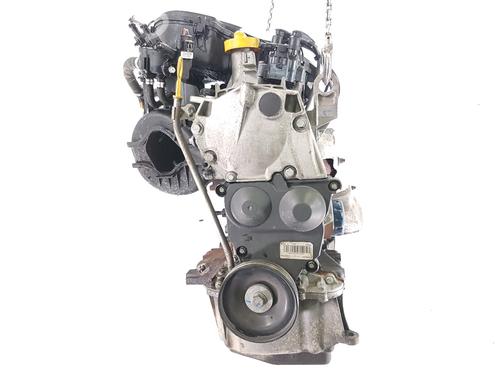 Motor DACIA SANDERO 1.4 (BS0C, BS0A, BS0G, BS1F, BS0E) (75 hp) 32401081