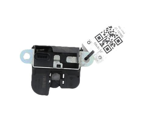 Used Tailgate lock Tailgate lock 38978887 38978887