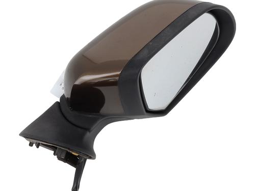 Used Right mirror DACIA DUSTER (HS_) 1.5 dCi (86 hp) 31577980