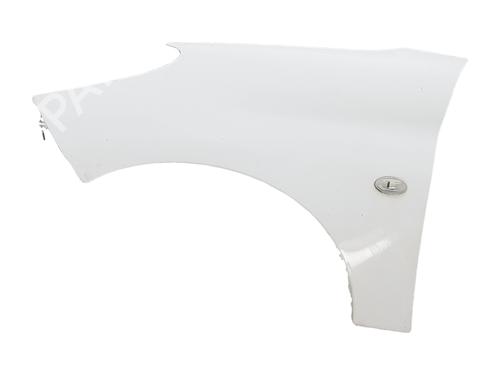 Used Left front fenders PEUGEOT 206+ (2L_, 2M_) 1.4 HDi eco 70 (68 hp) 31372646