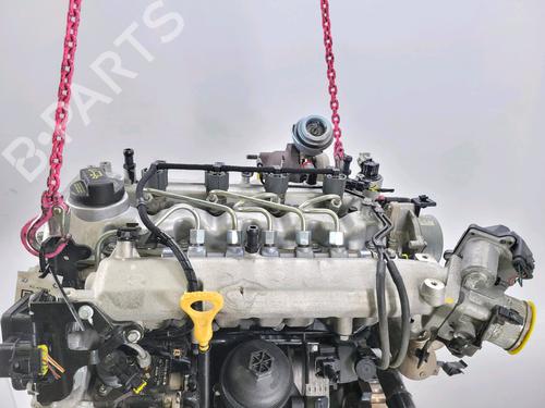 Engine KIA SOUL I (AM) 1.6 CRDi 128 | BP19517136M1