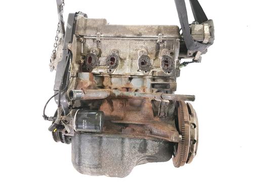 Engine FIAT PUNTO (188_) 1.2 60 (188.030, .050, .130, .150, .230, .250) | BP30119016M1