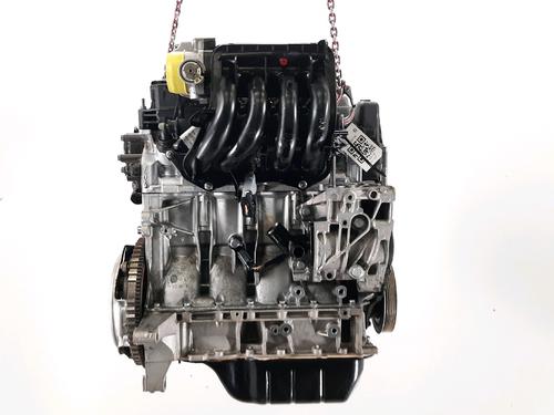 Engine PEUGEOT 206 Hatchback (2A/C) | BP33280856M1 - Image 4