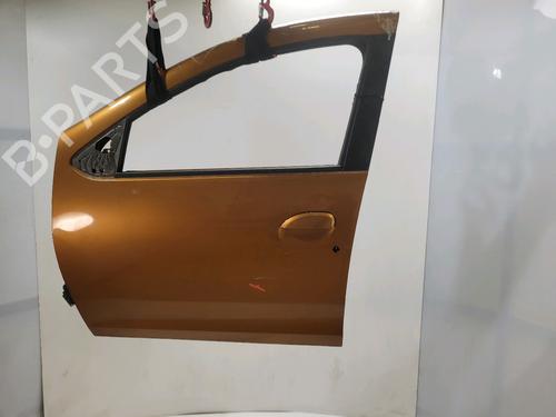 Used Left front door Left front door 39490196 39490196