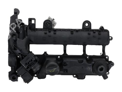 Used Valve cover TOYOTA AYGO (_B1_) 1.4 D-4D (WNB10_, WNB10R) (54 hp) 30895160