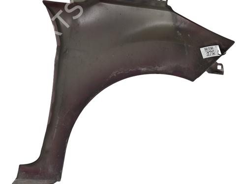 Forskærm venstre FORD FIESTA VI (CB1, CCN) 1.25 | BP29701779C41 