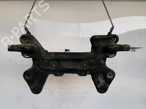 Used Subframe CITROËN C4 CACTUS 1.6 BlueHDi 100 (99 hp) 27813824